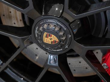Porsche 992 II Carrera GTS — photo 37