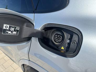 Porsche Cayenne III S E-Hybrid Coupé — photo 14