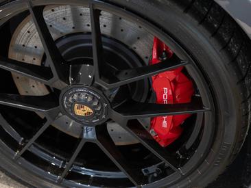 Porsche 992 II Carrera GTS — photo 38