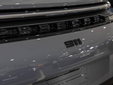 Porsche 992 II Carrera GTS — photo 40