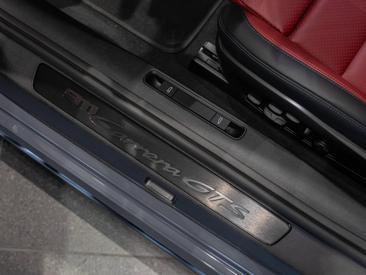Porsche 992 II Carrera GTS — photo 41