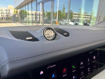Porsche Cayenne III S E-Hybrid Coupé — photo 20