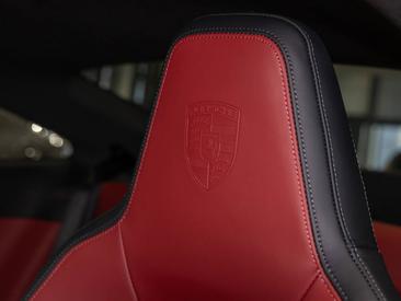 Porsche 992 II Carrera GTS — photo 44