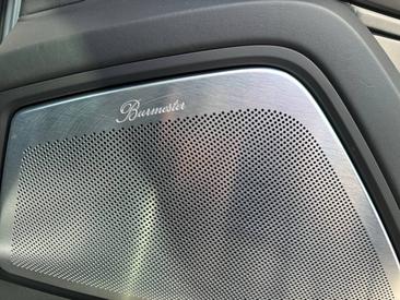 Porsche Cayenne III S E-Hybrid Coupé — photo 32