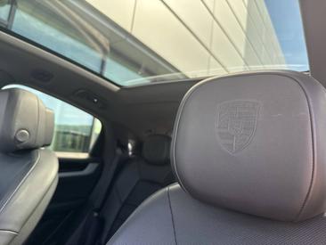 Porsche Cayenne III S E-Hybrid Coupé — photo 34