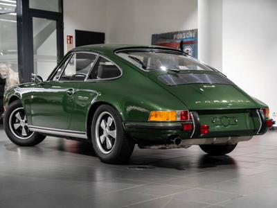 Porsche F-Modell S 2.2 Coupé