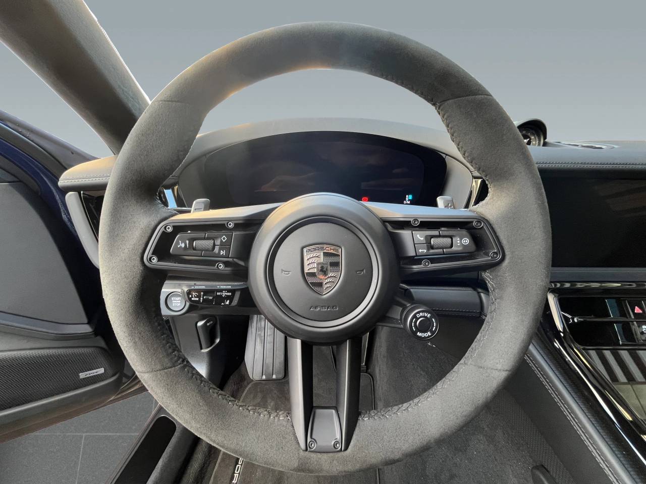 Porsche Panamera III Turbo E-Hybrid - 2024 - Joinsteer - #12