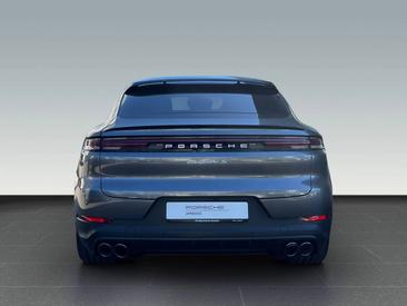 Porsche Cayenne III S E-Hybrid Coupé — photo 5