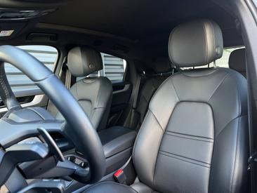 Porsche Cayenne III S E-Hybrid Coupé — photo 8