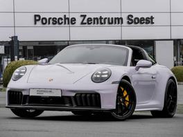 Porsche 992 II Targa 4 GTS - 2025 - Joinsteer - #1
