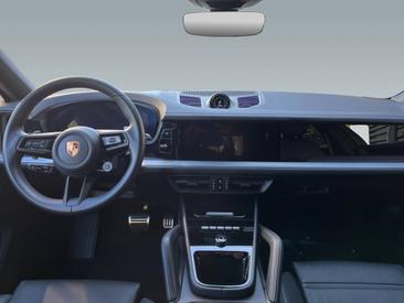 Porsche Cayenne III S E-Hybrid Coupé — photo 10
