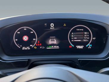 Porsche Cayenne III S E-Hybrid Coupé — photo 11