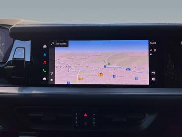 Porsche Cayenne III S E-Hybrid Coupé — photo 12