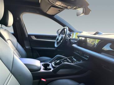 Porsche Cayenne III S E-Hybrid Coupé — photo 16