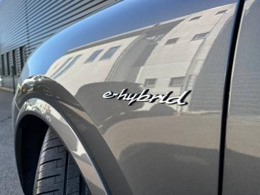 Porsche Cayenne III S E-Hybrid Coupé — photo 23