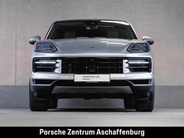 Porsche Cayenne III Coupé — photo 4