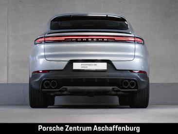 Porsche Cayenne III Coupé — photo 5