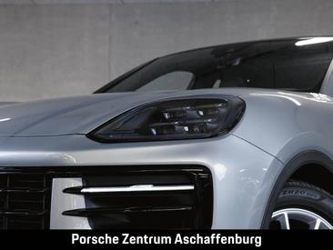 Porsche Cayenne III Coupé — photo 6