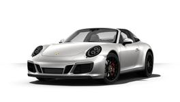 Porsche 991 II Targa 4 GTS - 2019 - Joinsteer - #1