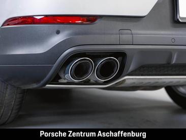 Porsche Cayenne III Coupé — photo 8