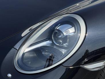 Porsche 991 II Carrera Cabriolet — photo 9