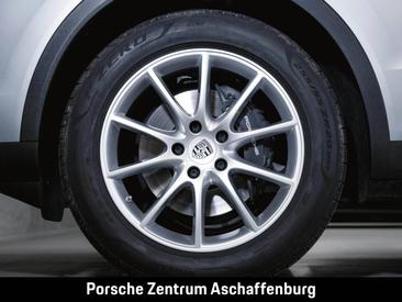 Porsche Cayenne III Coupé — photo 9