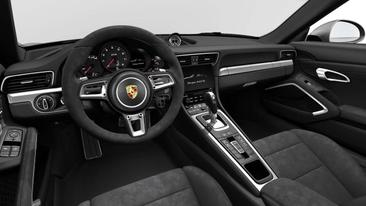 Porsche 991 II Targa 4 GTS — photo 4