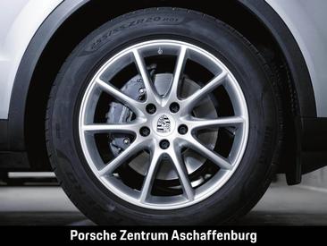 Porsche Cayenne III Coupé — photo 10