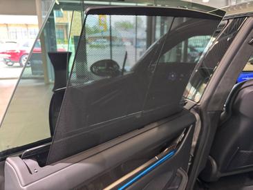 Porsche Macan Electrique Turbo — photo 19