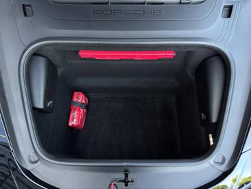 Porsche 991 II Carrera Cabriolet — photo 12