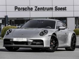 Porsche 992 II Carrera - 2024 - Joinsteer - #1