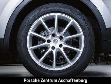 Porsche Cayenne III Coupé — photo 12