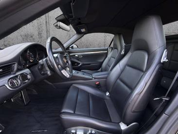Porsche 991 II Carrera Cabriolet — photo 14