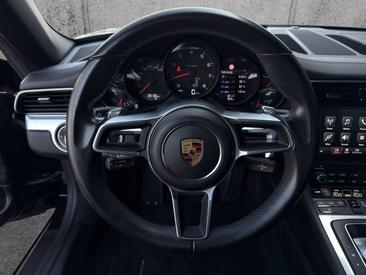 Porsche 991 II Carrera Cabriolet — photo 15