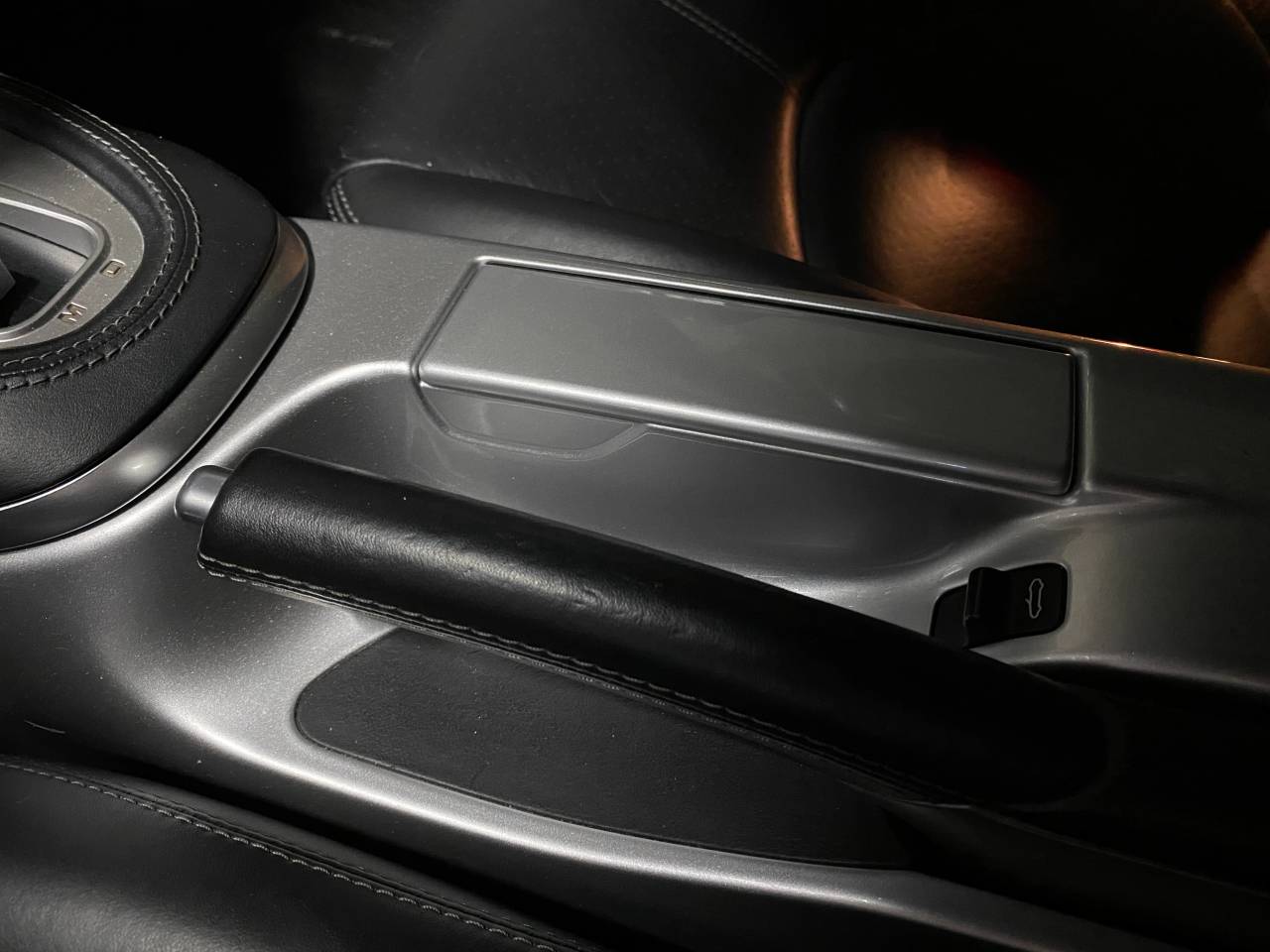 Porsche 987 Boxster S - 2008 - Joinsteer - #24