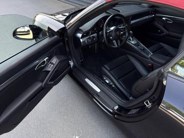 Porsche 991 II Carrera Cabriolet — photo 17