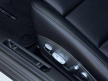 Porsche 991 II Carrera Cabriolet — photo 18