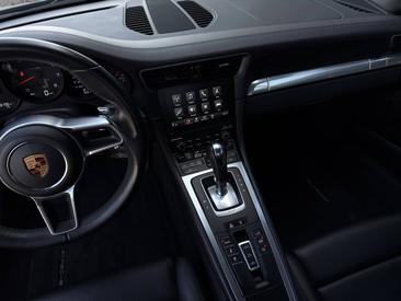 Porsche 991 II Carrera Cabriolet — photo 19