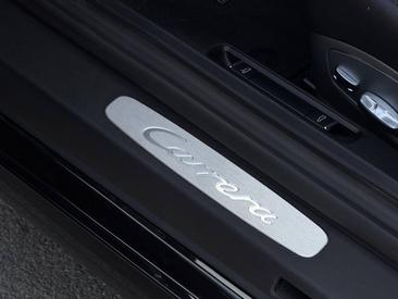 Porsche 991 II Carrera Cabriolet — photo 22