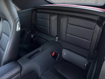 Porsche 991 II Carrera Cabriolet — photo 24