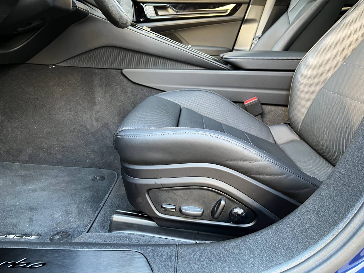 Porsche Panamera III Turbo E-Hybrid - 2024 - Joinsteer - #22