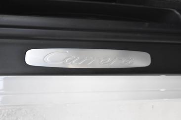 Porsche 997 II Carrera Cabriolet — photo 12