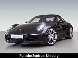 Porsche 991 II Targa 4S - 2016 - Joinsteer - #1