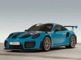 Porsche 991 II GT2 RS - 2018 - Joinsteer - #1