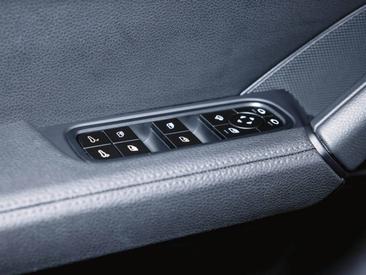 Porsche Cayenne III Coupé — photo 23