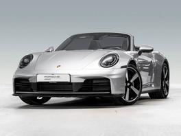 Porsche 992 II Carrera Cabriolet - 2024 - Joinsteer - #1