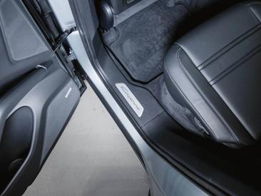 Porsche Cayenne III Coupé — photo 27