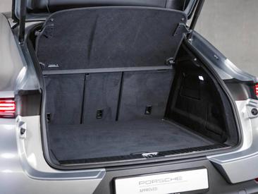 Porsche Cayenne III Coupé — photo 29