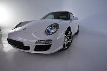 Porsche 997 II Carrera Cabriolet — photo 22
