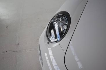 Porsche 997 II Carrera Cabriolet — photo 23